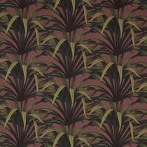 Martinique Damson Fabric by the Metre
